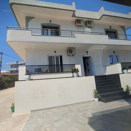 Villa Zeka คซามิล ภายนอก รูปภาพ