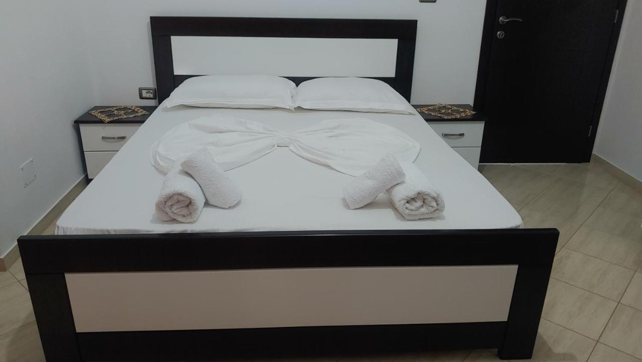 Villa Zeka คซามิล ภายนอก รูปภาพ