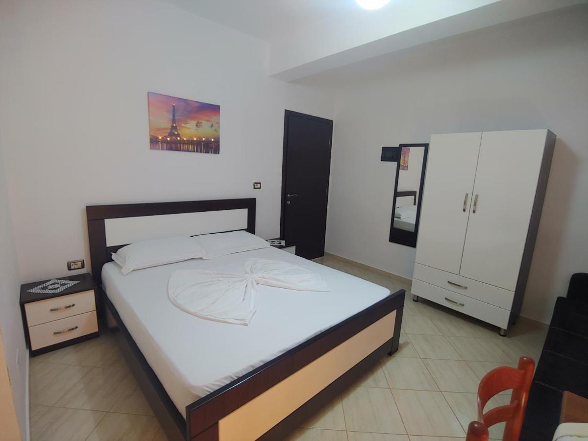 Villa Zeka คซามิล ภายนอก รูปภาพ