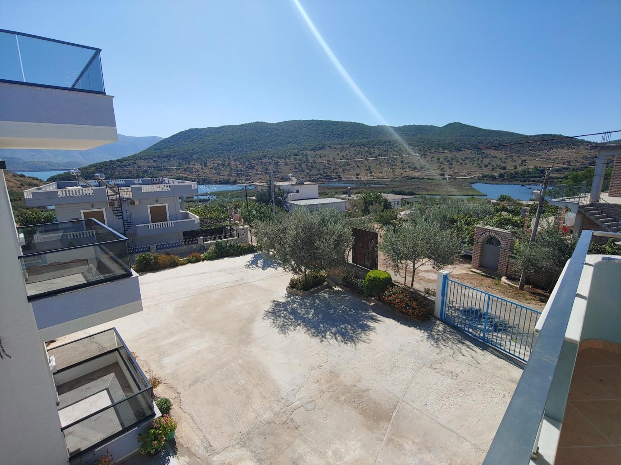Villa Zeka คซามิล ภายนอก รูปภาพ