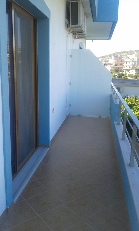Villa Zeka คซามิล ภายนอก รูปภาพ